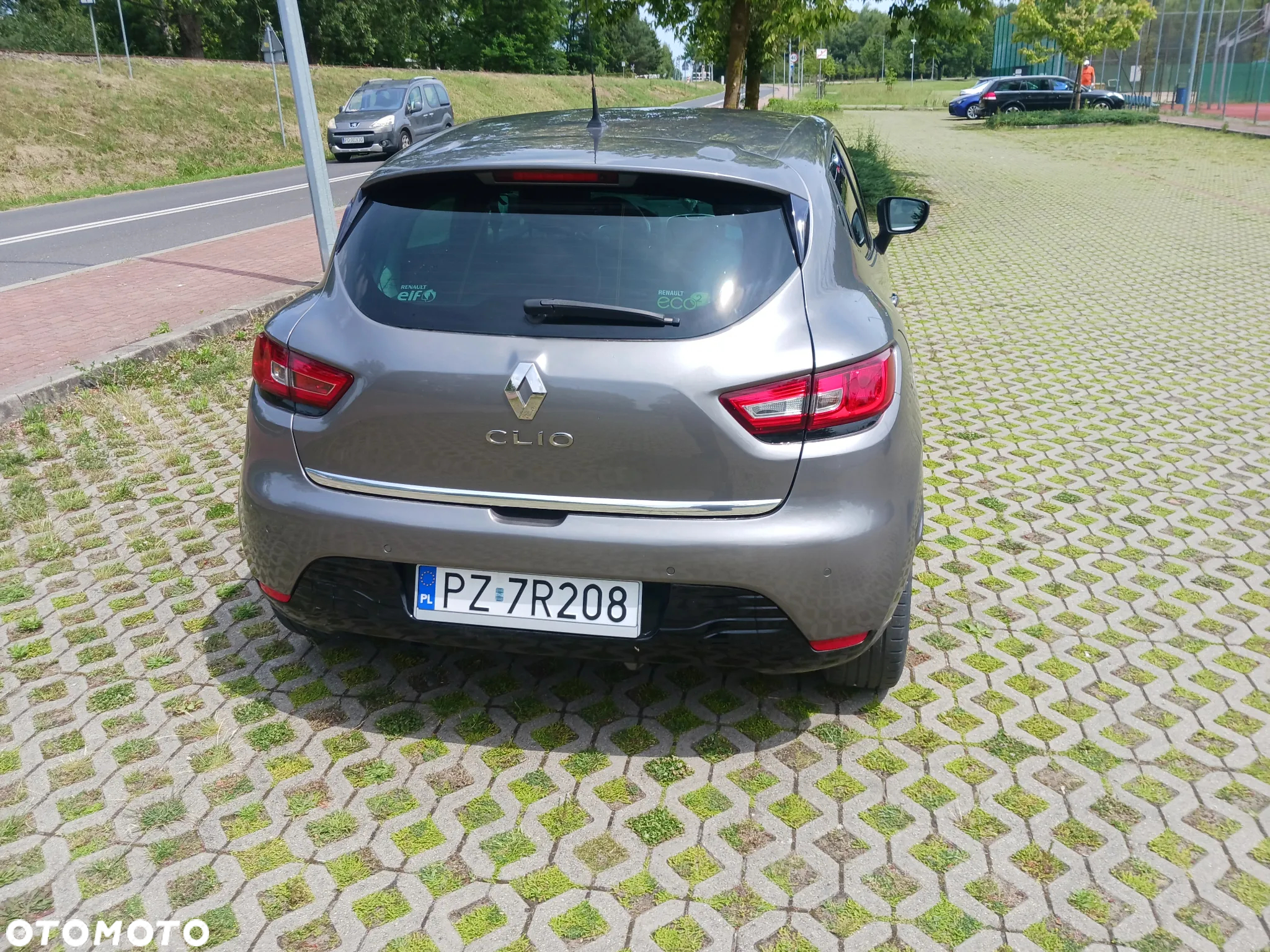 Renault Clio - 9
