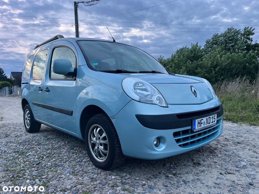 Renault Kangoo - 13