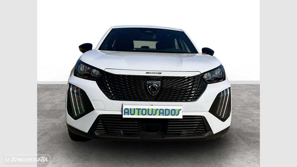 Peugeot 2008 1.2 PureTech Style - 7