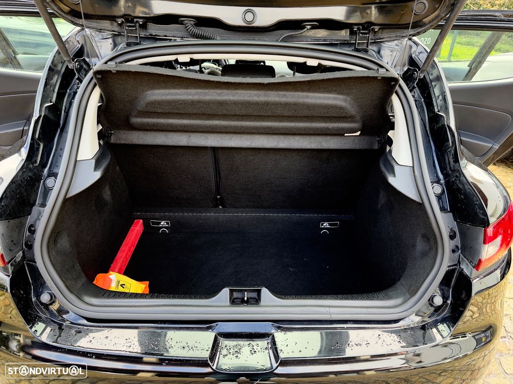 Renault Clio 1.5 dCi Dynamique S EDC - 38