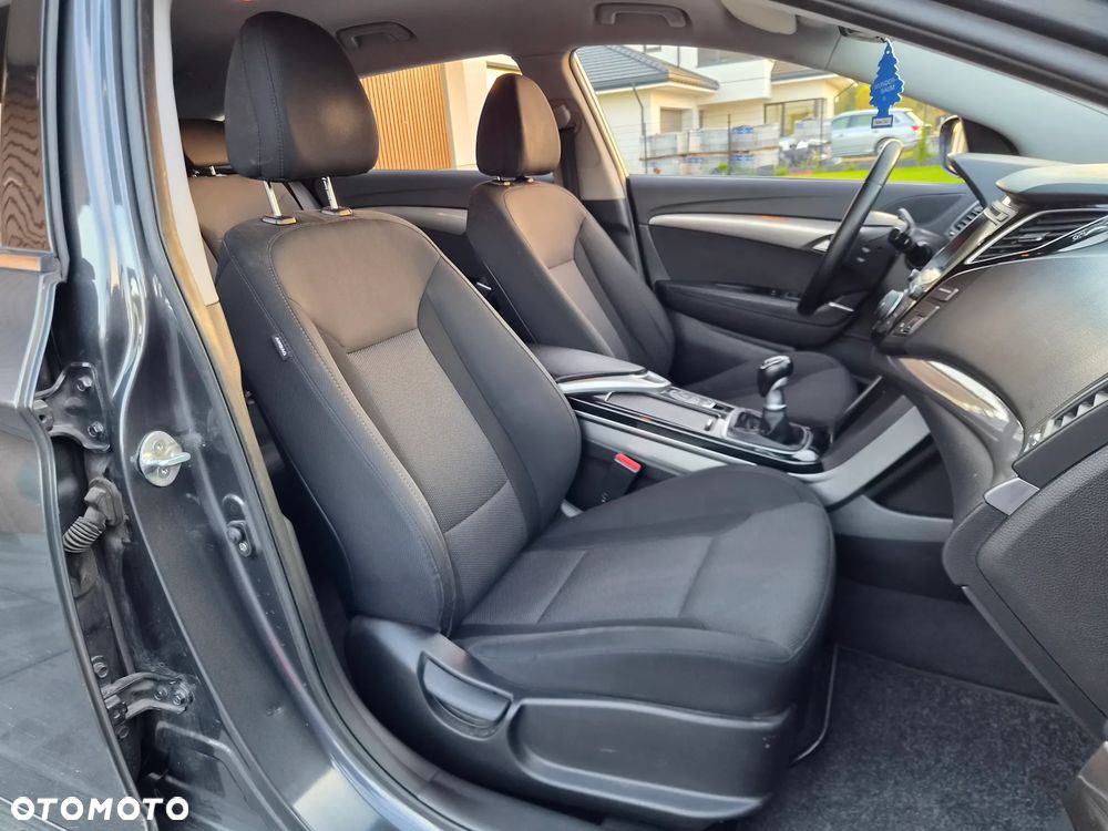 Hyundai i40 1.7 CRDi Style - 17