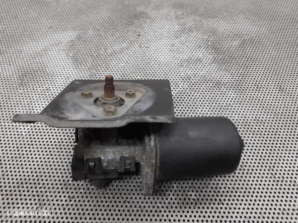 Motor Escovas / Limpa Vidros Frente Hyundai Atos Prime (Mx) - 3