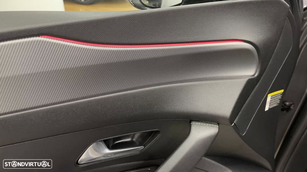 Peugeot 308 SW 1.2 PureTech GT EAT8 - 18