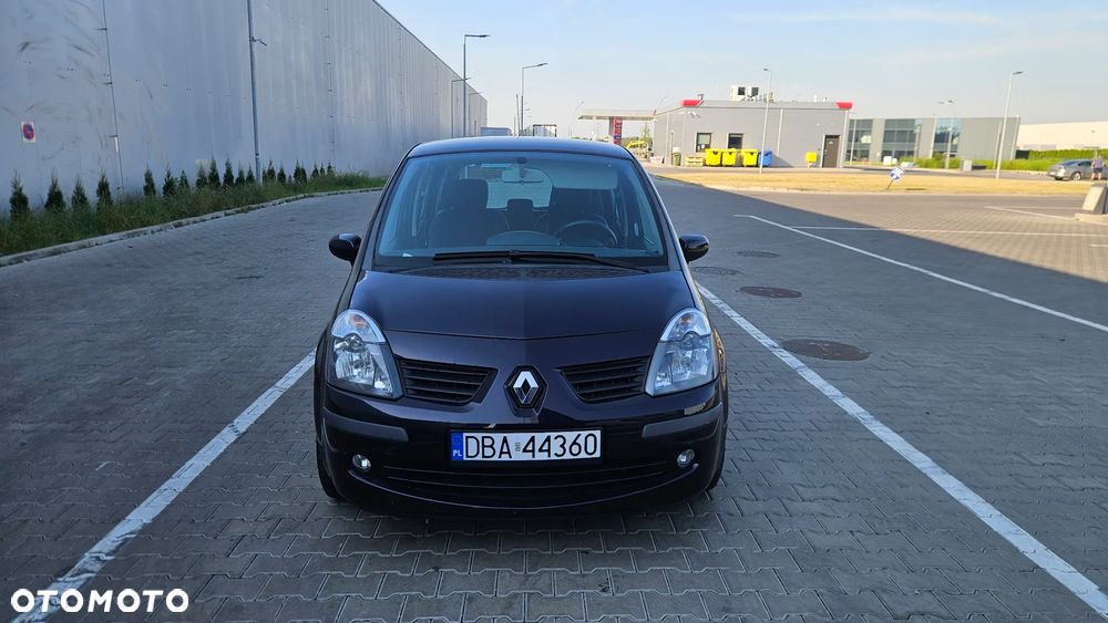 Renault Modus 1.6 16V ESP Dynamique - 6