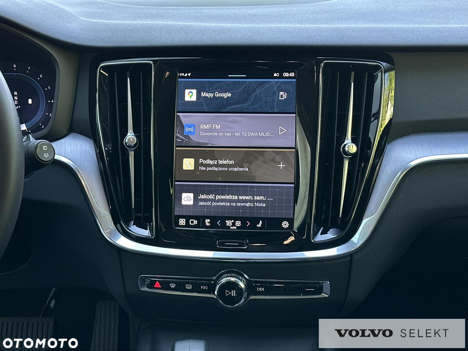 Volvo V60 - 22