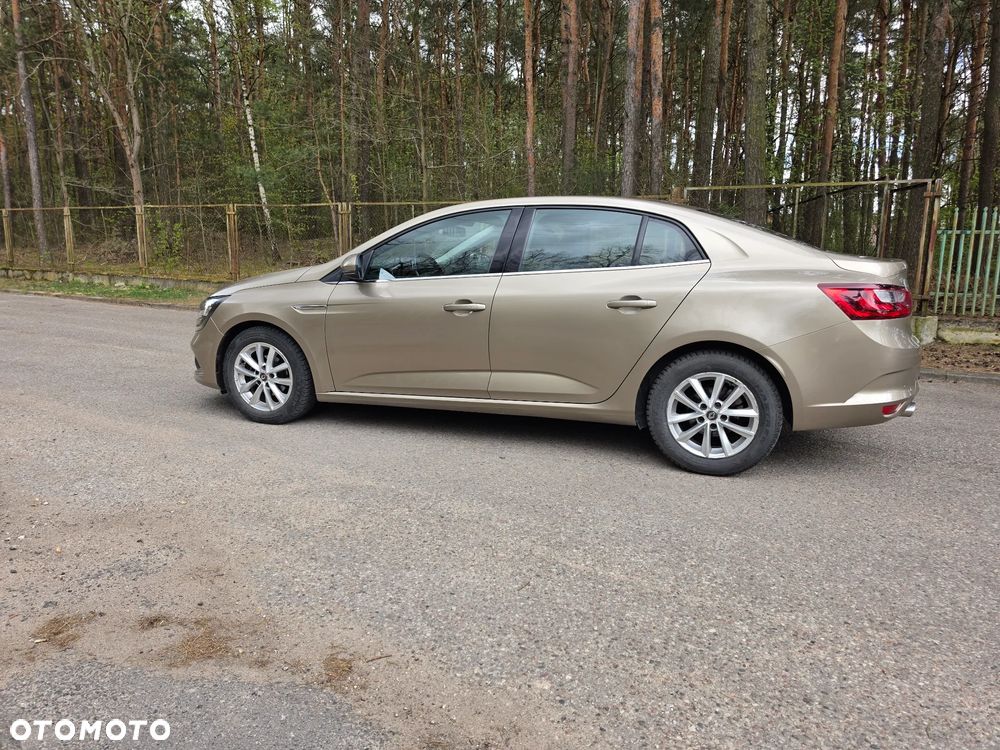 Renault Megane 1.6 SCe Business - 9