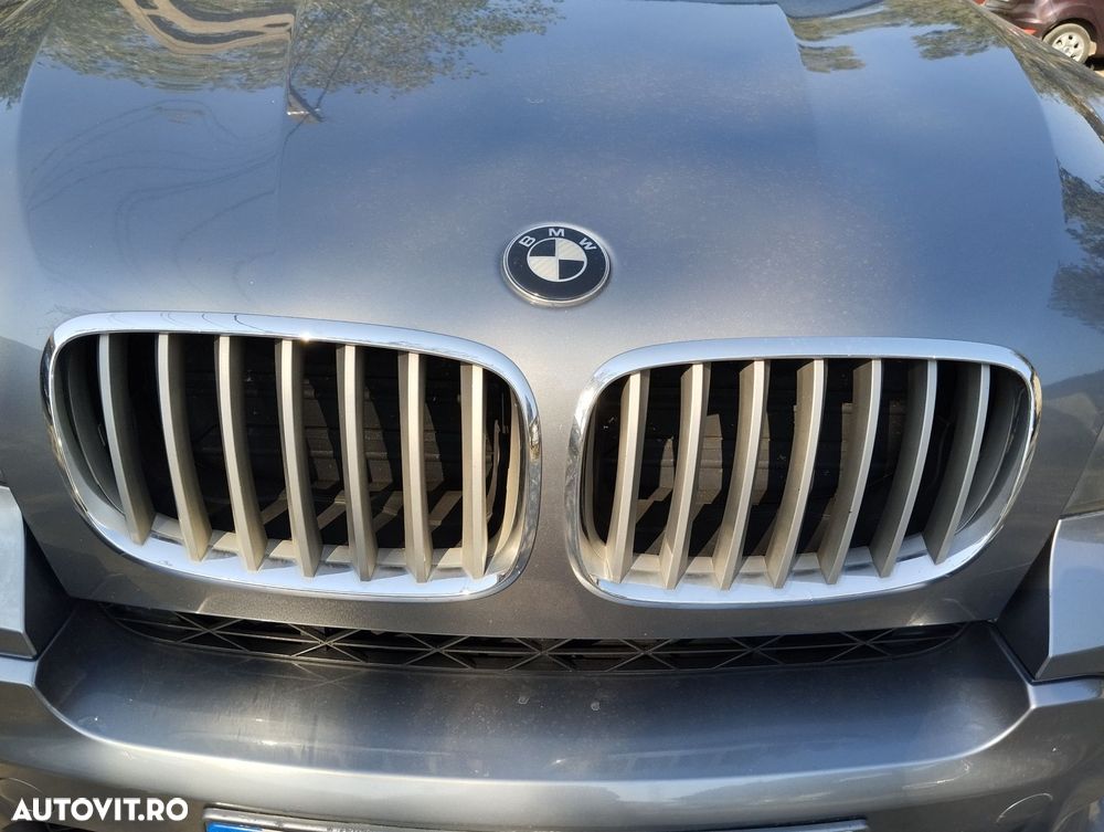 Dezmembrari  BMW X5 (E70)  2007  > 2013 3.0 sd Motorina - 3