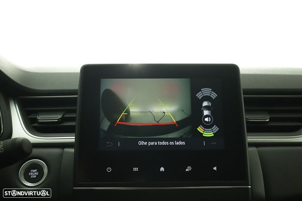 Renault Captur 1.0 TCe Techno - 12