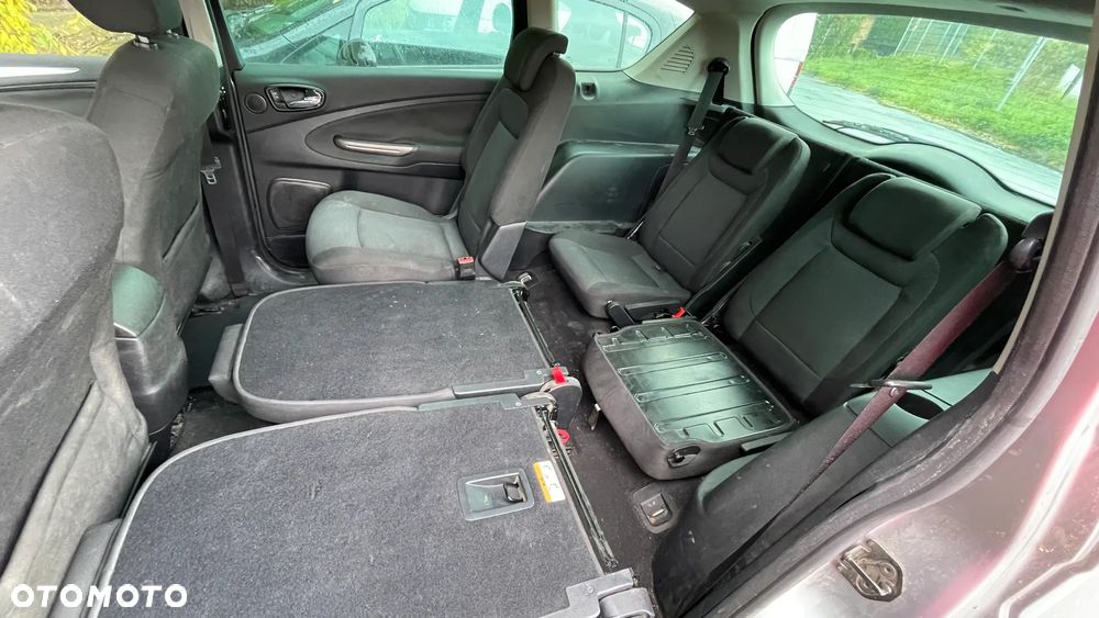 Ford S-Max 2.0 Titanium - 5