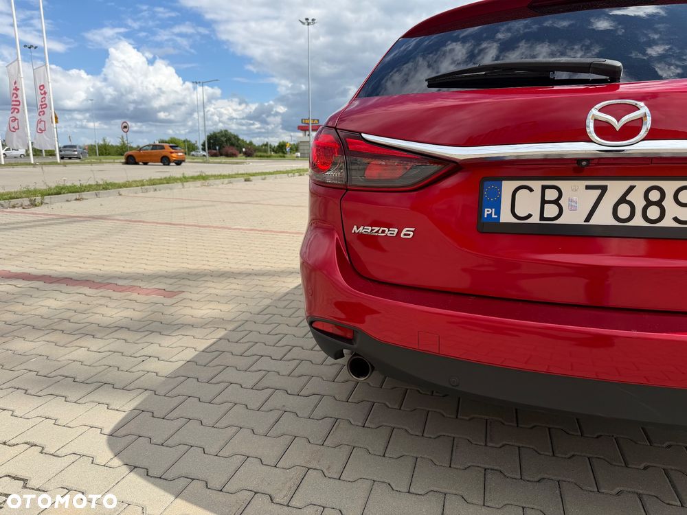 Mazda 6 2.0 Skypassion I-ELoop - 31