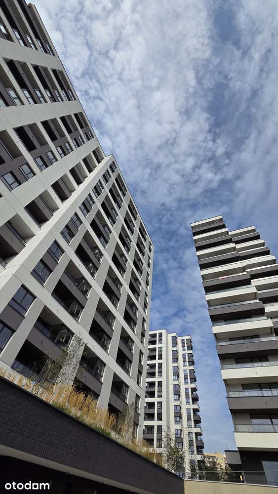 ATAL Sky + | al. Wojciecha Korfantego Katowice | 2 pokoje | PL/ENG