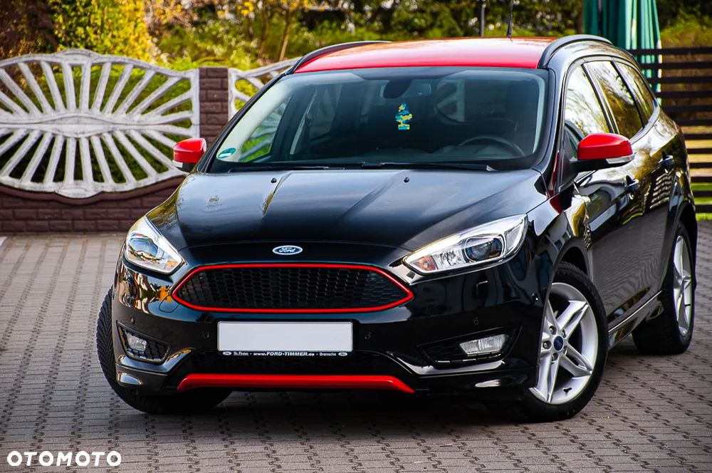 Ford Focus - 27