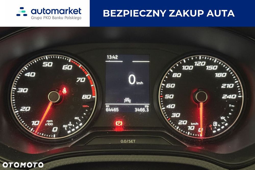 Seat Ibiza 1.0 MPI EVO Reference S&S - 16