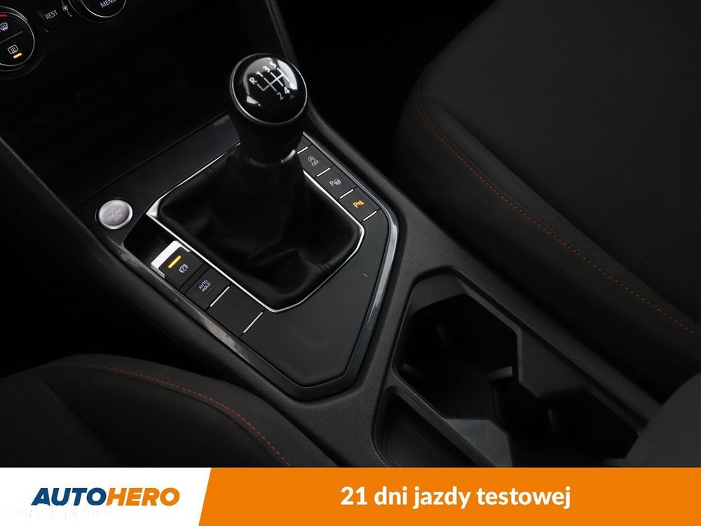 Volkswagen Tiguan 1.4 TSI BMT JOIN - 29