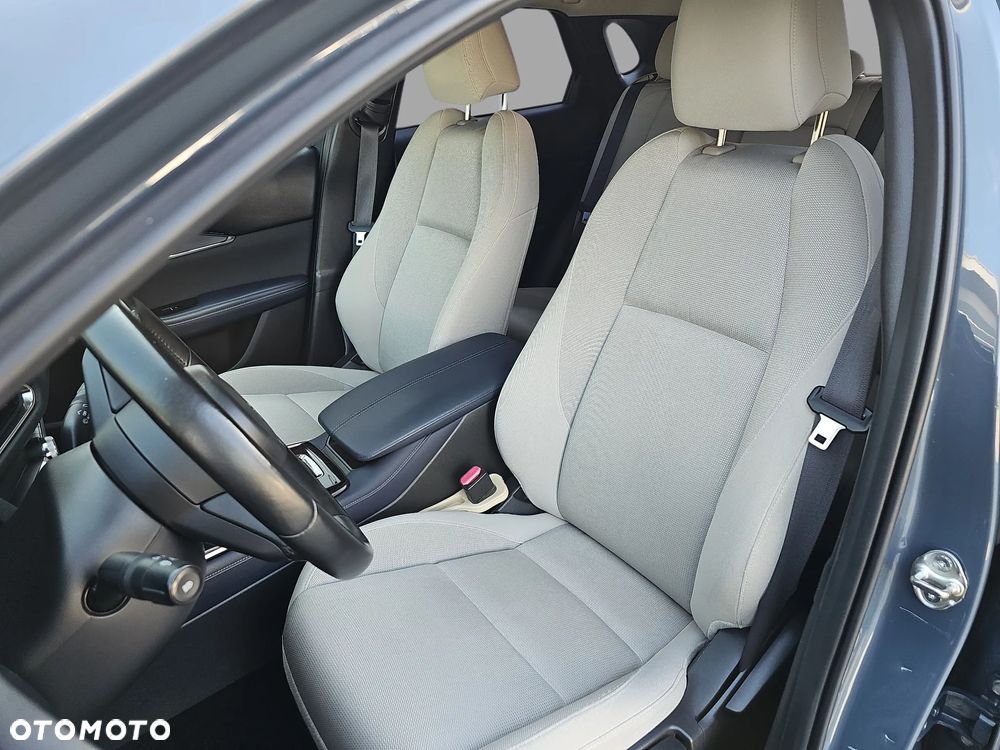 Mazda CX-30 2.0 mHEV Kanjo 2WD - 11