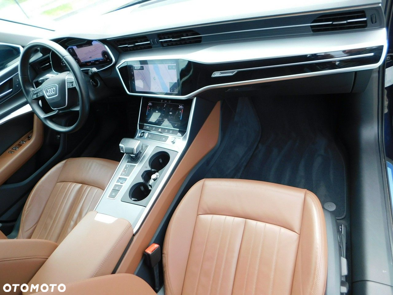 Audi A6 - 24