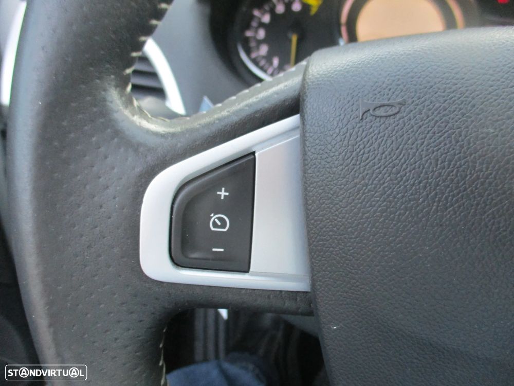 Renault Mégane 1.2 TCE Dynamique S SS - 15