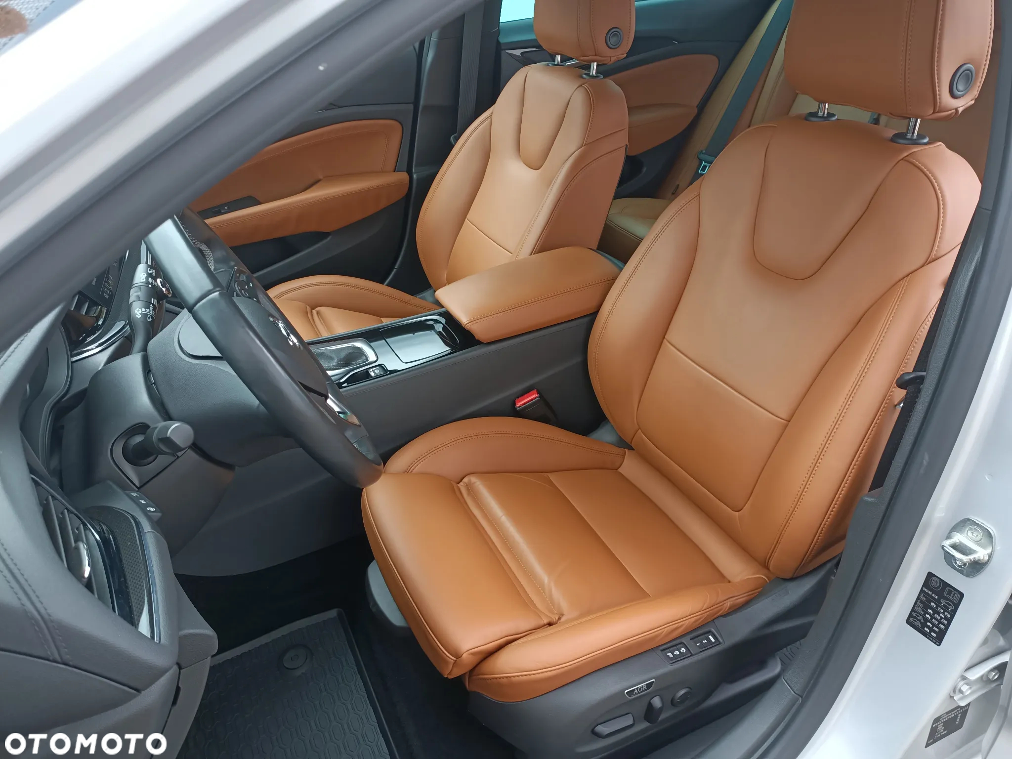 Opel Insignia 2.0 CDTI Business Elegance S&S - 9