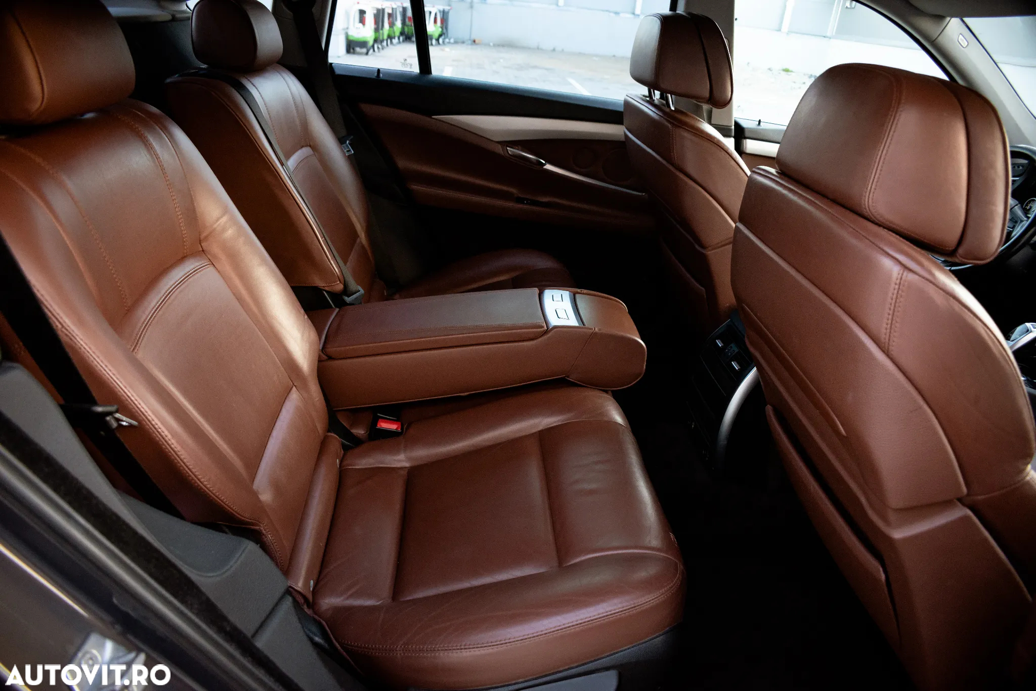 BMW Seria 5 - 18