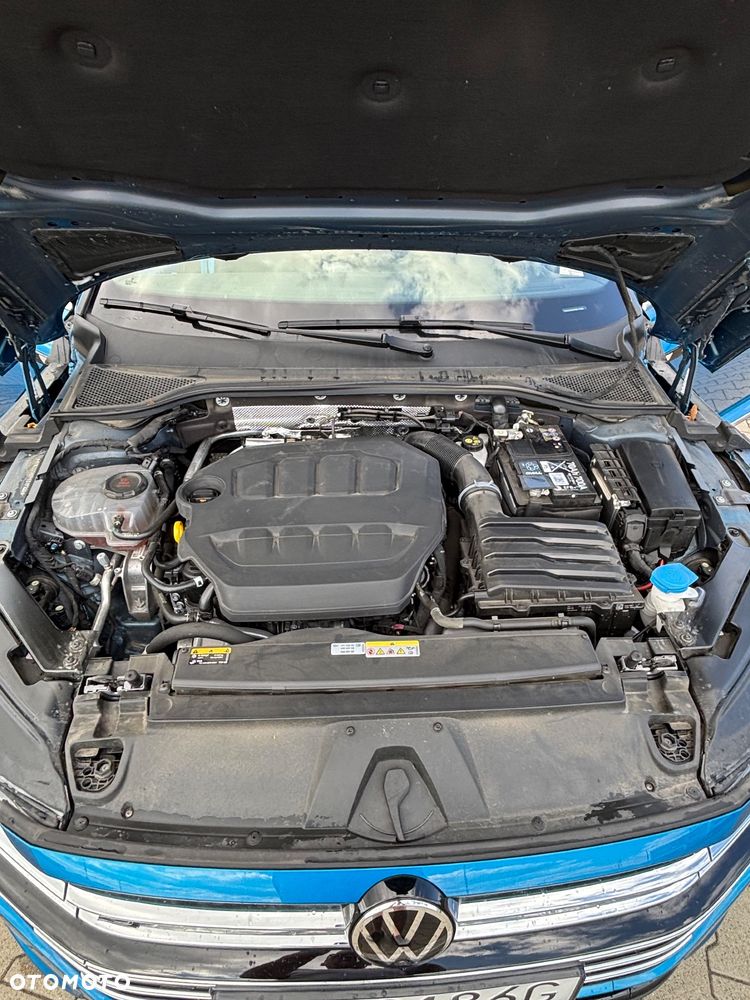 Volkswagen Arteon 2.0 TSI R-Line DSG - 20