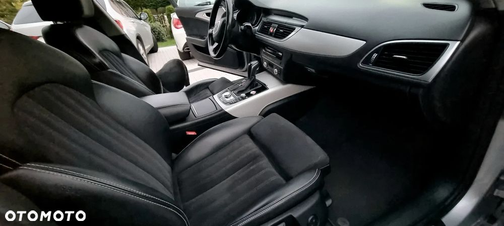 Audi A6 - 21