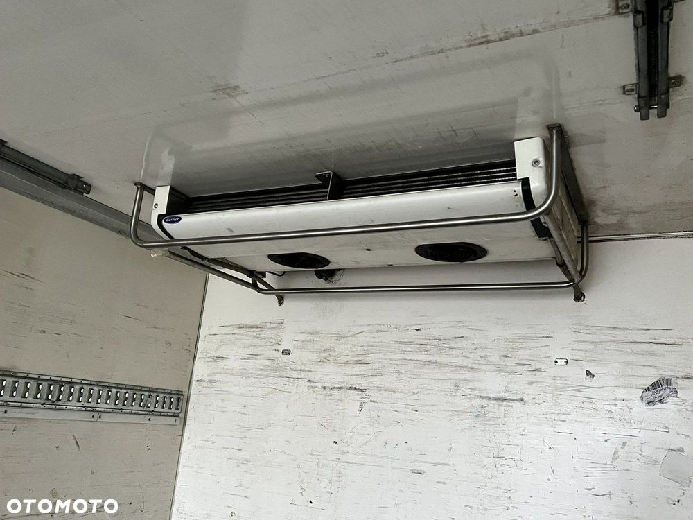 Volvo FE 260 Chłodnia Chereau Sprowadzony EURO 5 - 12