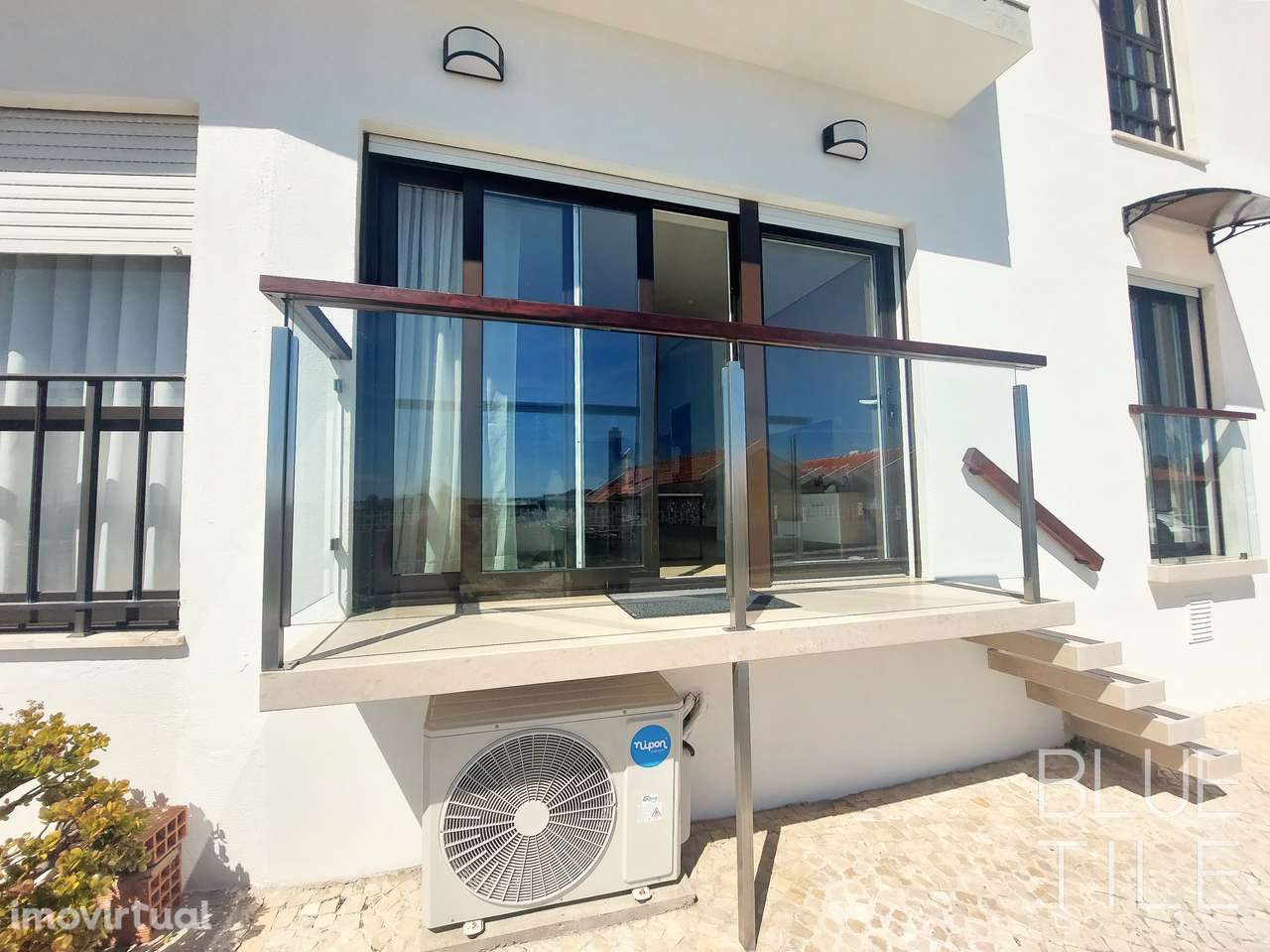 Apartamento T1 +1 na Nazaré - Grande imagem: 3/40