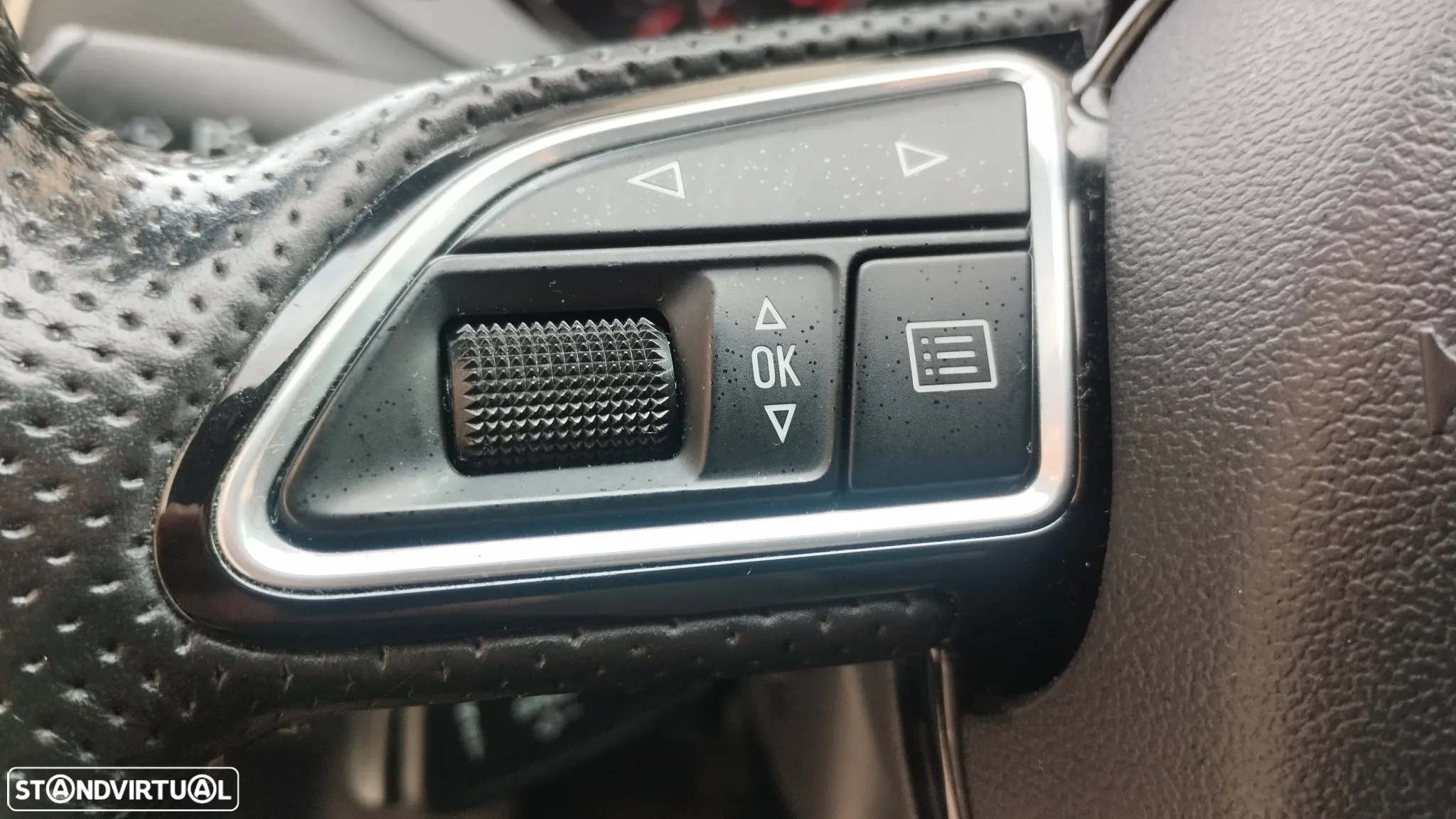 Audi Q3 2.0 TDI quattro S-line - 19