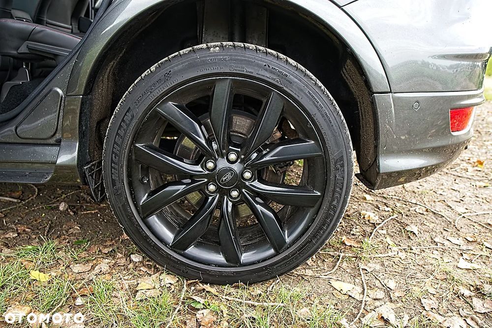 Ford Kuga 2.0 TDCi AWD ST-Line - 20