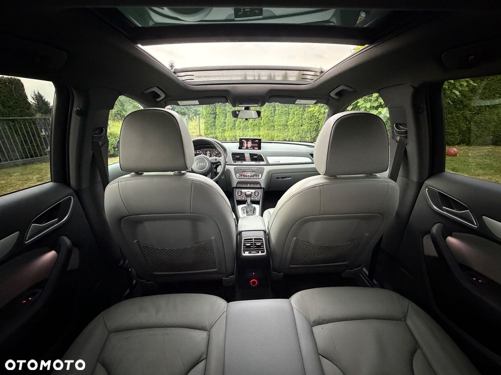 Audi Q3 - 7