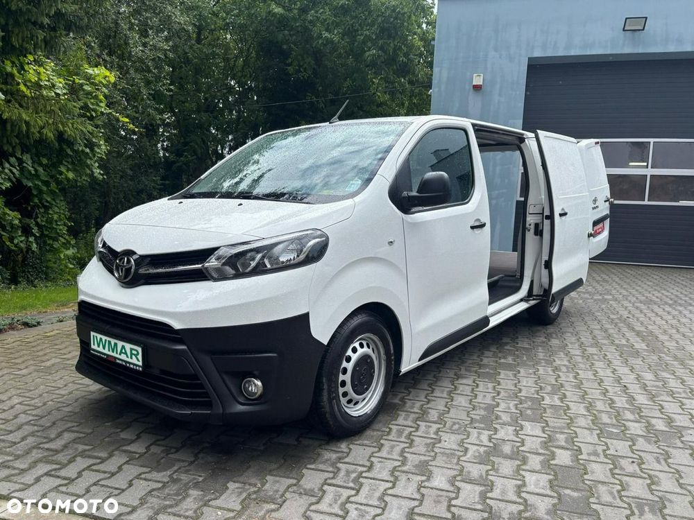 Toyota ProAce - 5