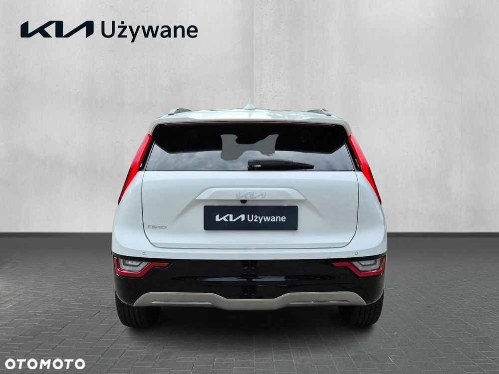 Kia Niro - 7