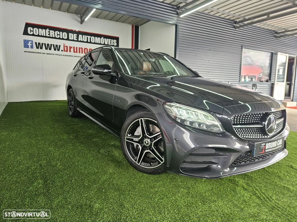 Mercedes-Benz C 300 - 2