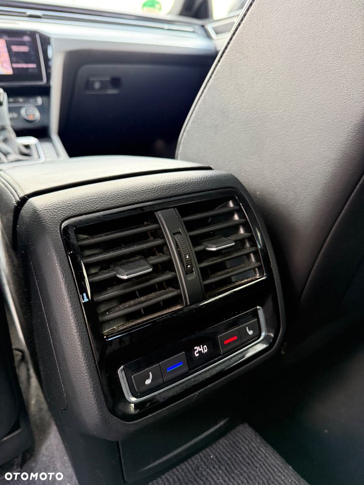 Volkswagen Arteon 2.0 TSI 4Motion R-Line DSG - 18