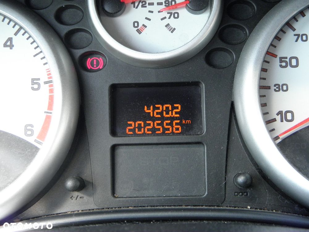 Peugeot 207 1.4 HDi Trendy - 7