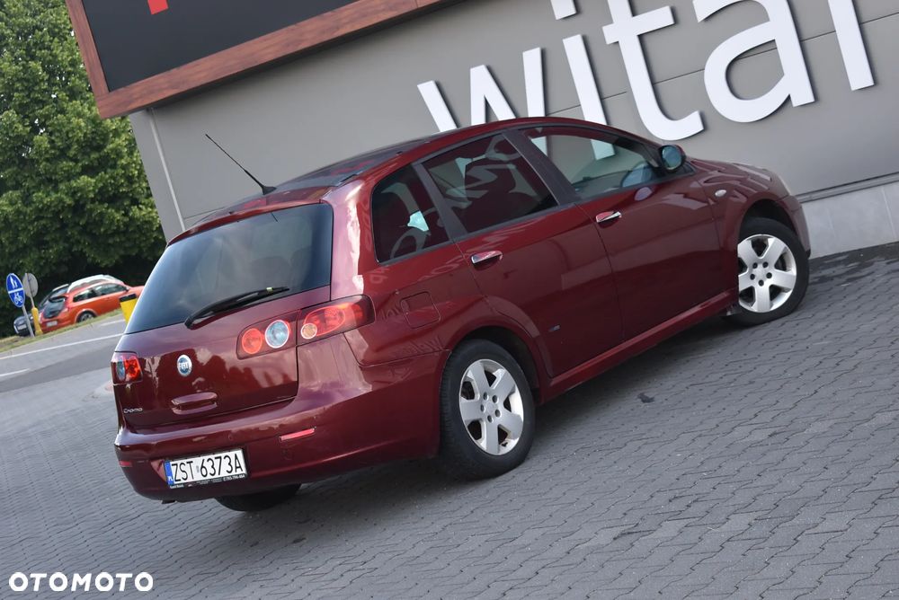 Fiat Croma - 27