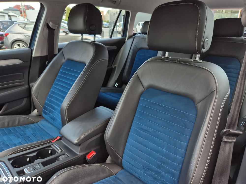 Volkswagen Passat 2.0 TSI Elegance DSG - 11