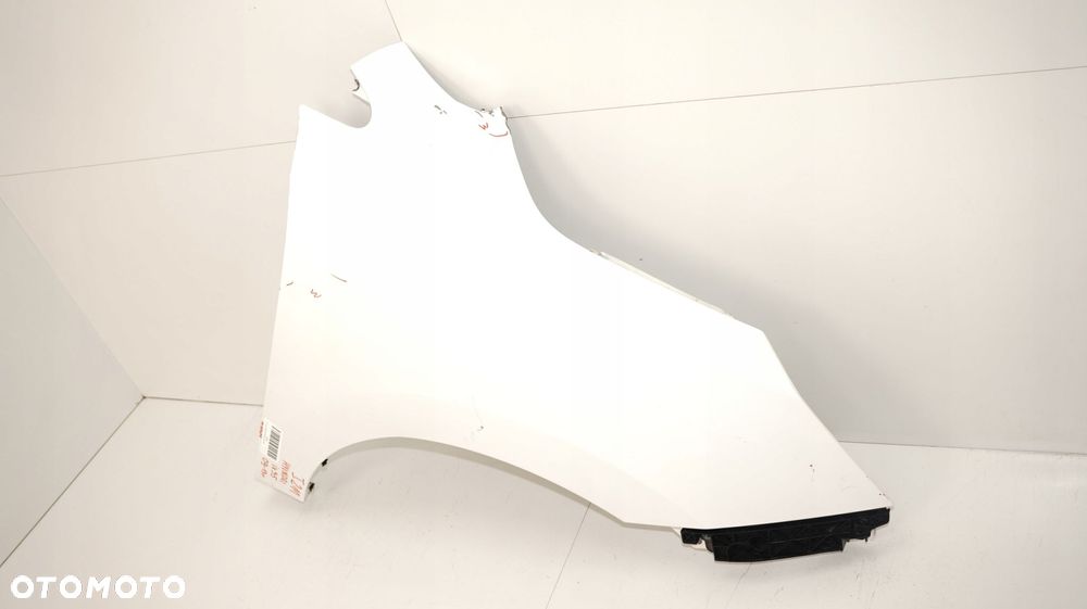 BŁOTNIK PRAWY PRZÓD HYUNDAI IX35 09-13R TCW - 3