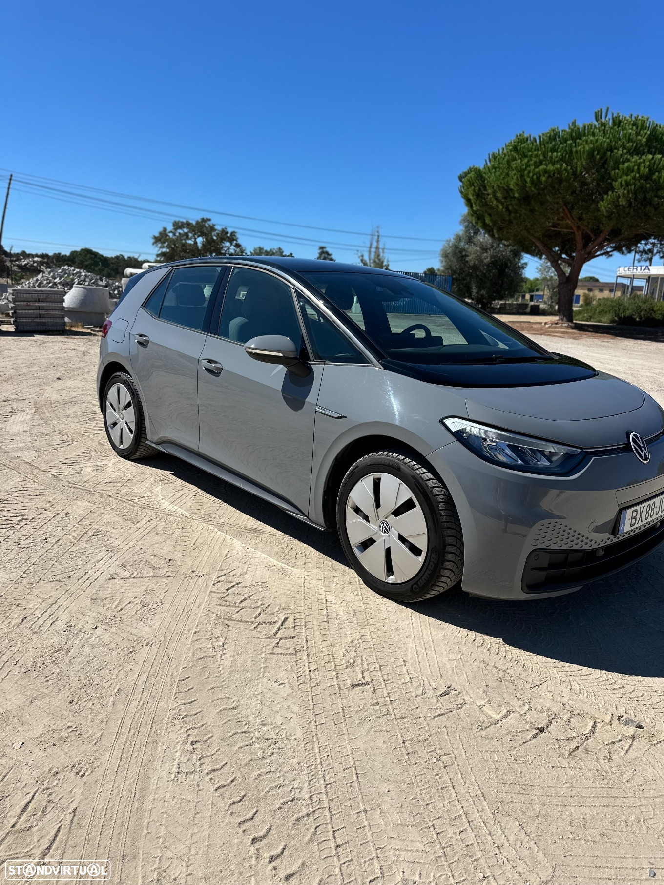 VW ID.3 Pro - 6