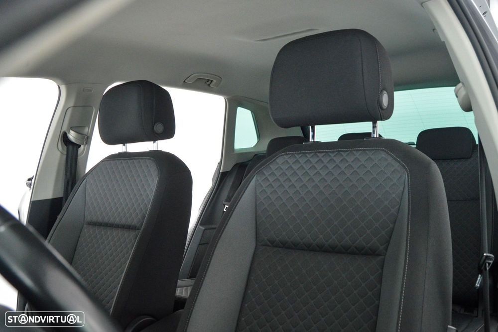 VW Tiguan 1.6 TDI Confortline - 47