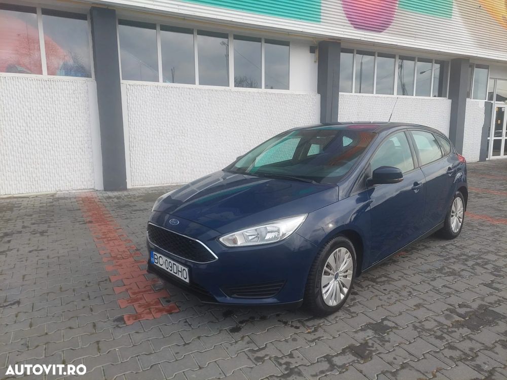 Ford Focus - 3