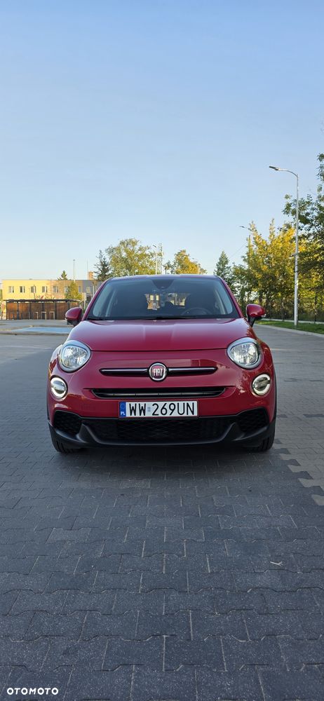 Fiat 500X 1.0 City Cross - 12