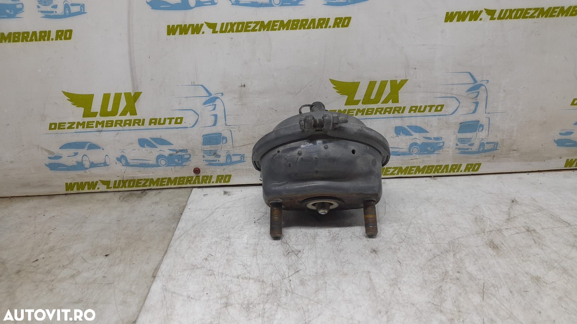 Cilindru receptor frana 1389744 Daf XF 105 generatia [2013 - 2021] - 1