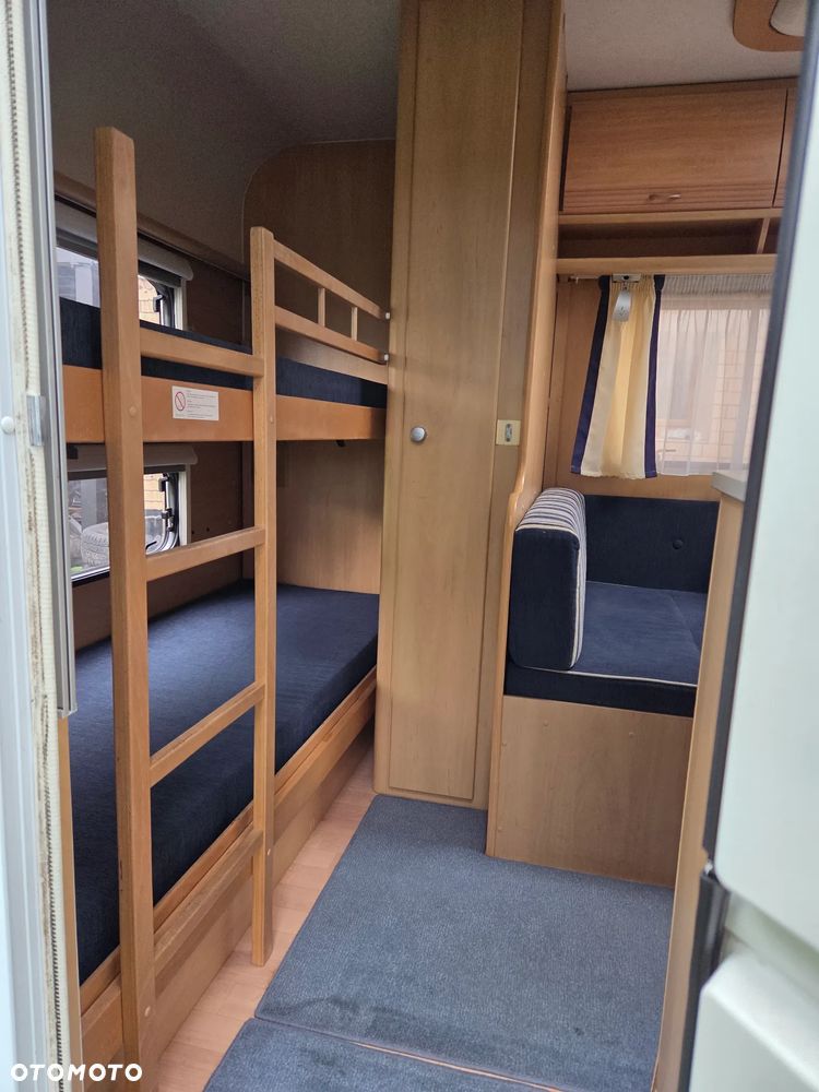Dethleffs Camper - 19