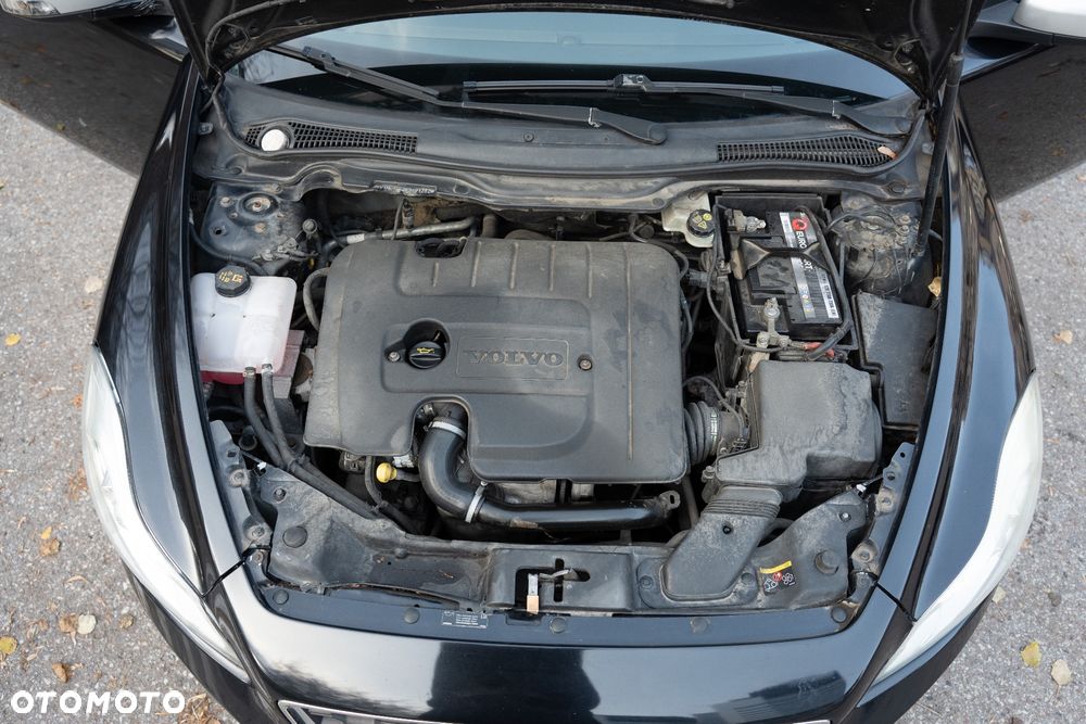 Volvo C30 1.6D DRIVe - 36