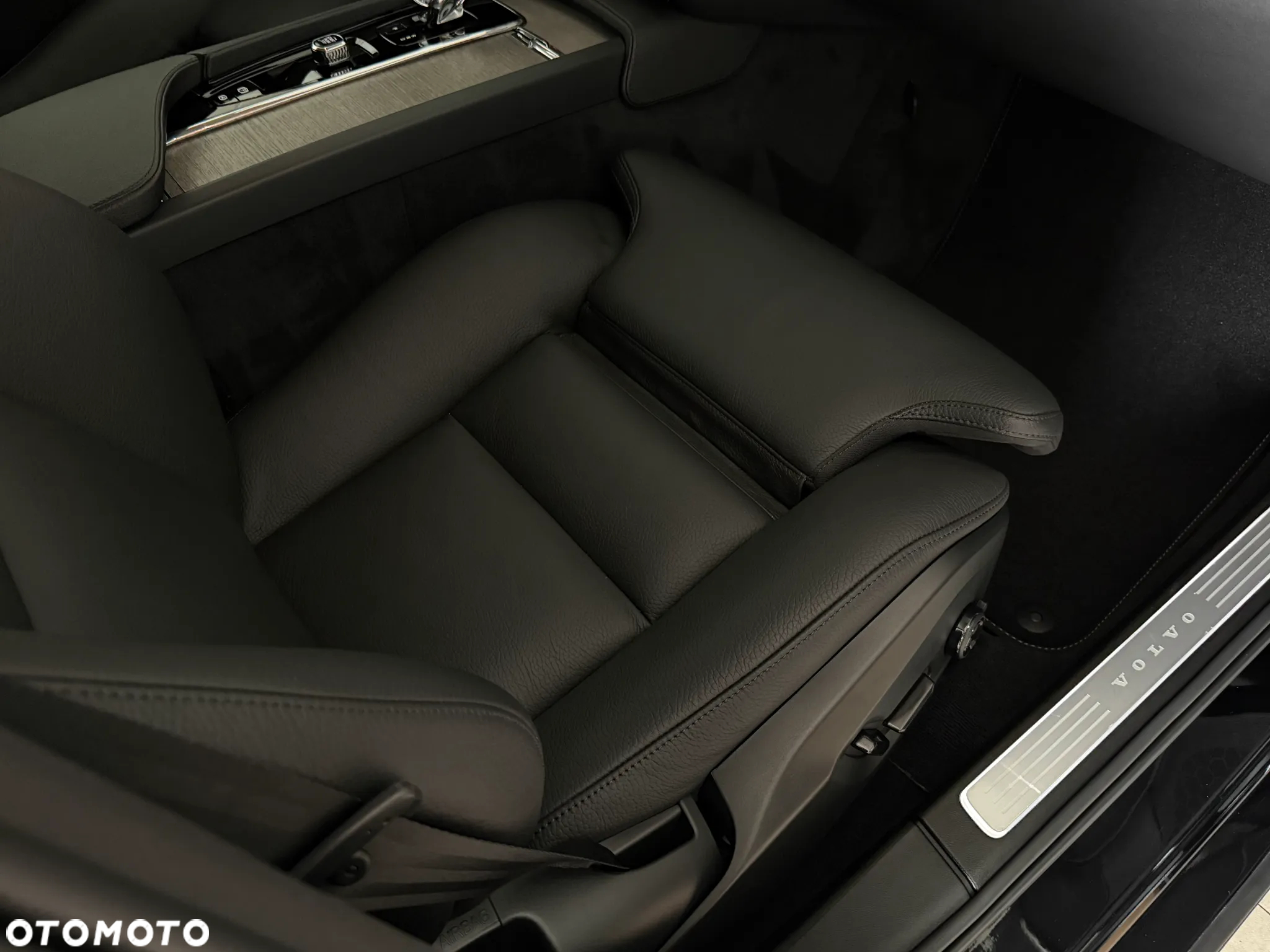 Volvo V90 B4 B Geartronic Inscription - 10
