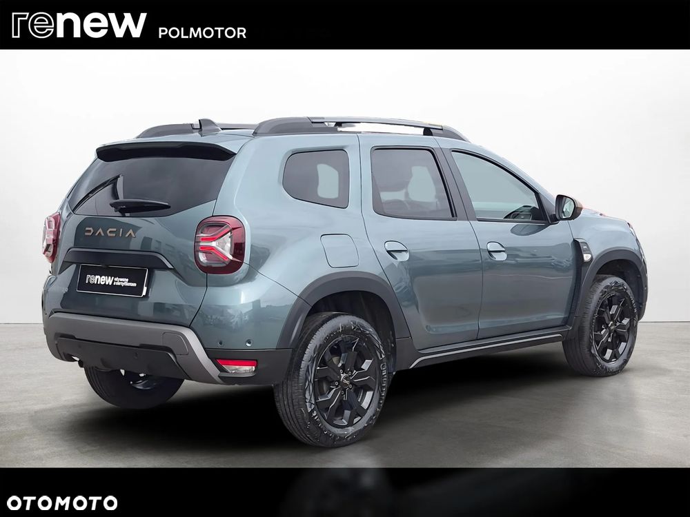 Dacia Duster 1.0 TCe Journey - 5