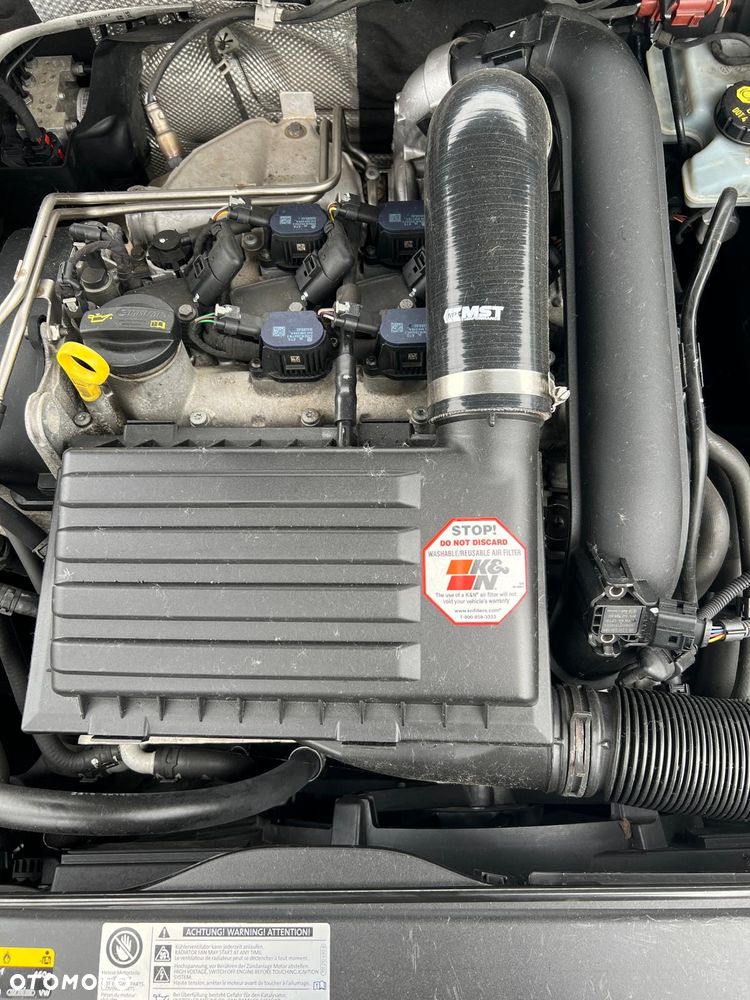 Seat Leon 1.4 TSI ACT Start&Stop FR - 24