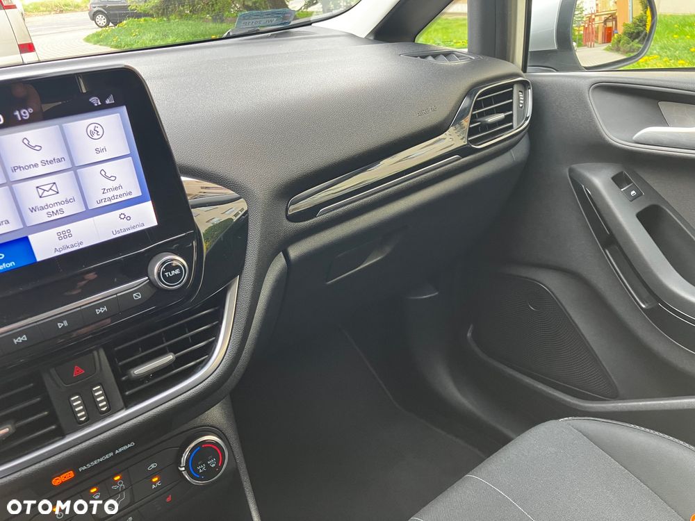 Ford Fiesta 17-21 - 6