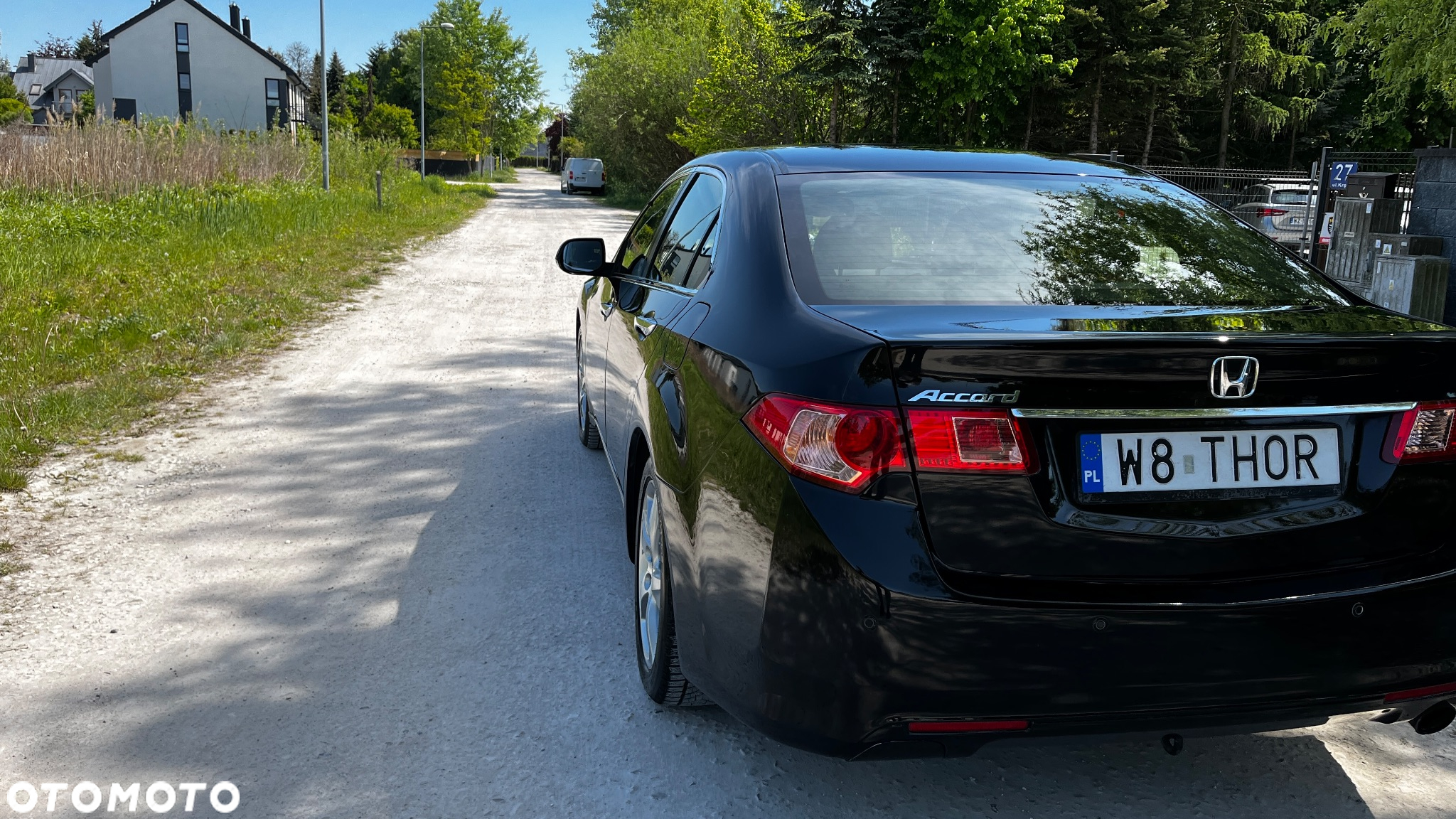 Honda Accord 2.0 Executive - 25